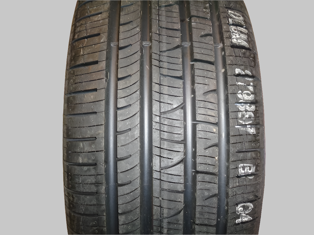 NOS BLEMISH PIRELLI SCORPION STRADA AS P 235 55 20 102H SL TIRE 2798800