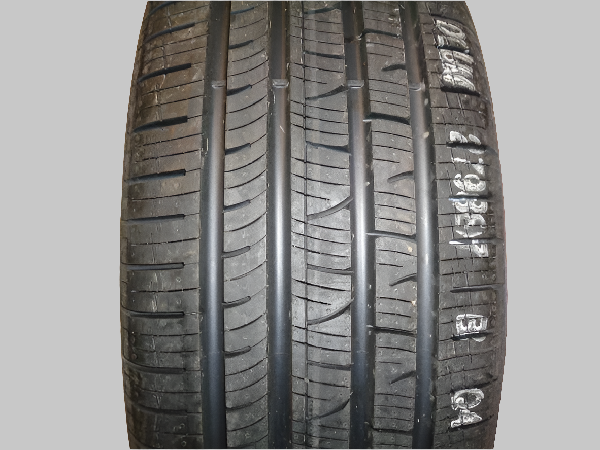 NOS BLEMISH PIRELLI SCORPION STRADA AS P 235 55 20 102H SL TIRE 2798800