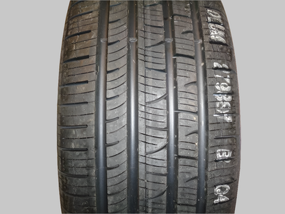 NOS BLEMISH PIRELLI SCORPION STRADA AS P 235 55 20 102H SL TIRE 2798800