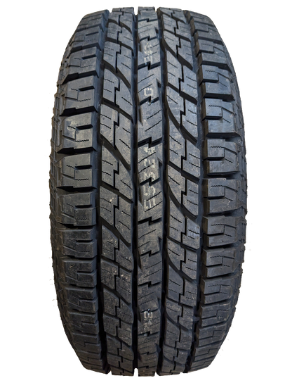 YOKOHAMA GEOLANDER A/T G015 LT 265 60 18 119/116S LRE 10 PLY TIRE 110101683