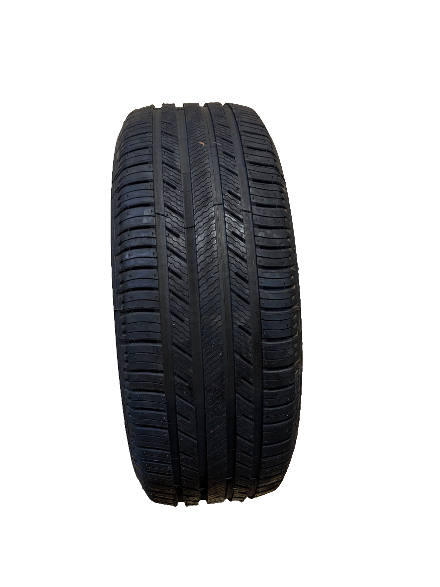2 NOS MICHELIN PREMIER LTX BSW P 265 65 17 112H ALL SEASON TIRE 86518