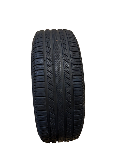 2 NOS MICHELIN PREMIER LTX BSW P 265 65 17 112H ALL SEASON TIRE 86518
