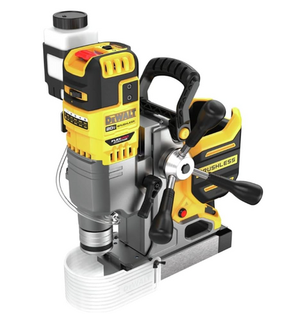 DEWALT 20V MAX FLEXVOLT ADVANTAGE 2" DRILL PRESS DCD1623 1 BATTERY