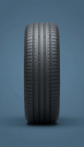 Track Pro R1 ultra-high performance tire