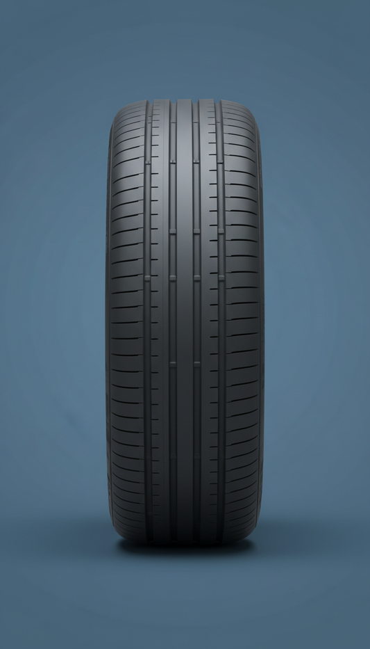 Track Pro R1 ultra-high performance tire