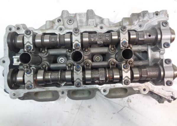 MOPAR 04893831AA LEFT CYLINDER HEAD FOR DODGE CHRYSLER JEEP 3.6L USED