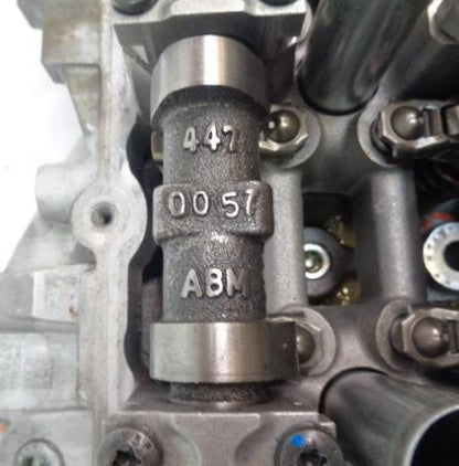 MOPAR 04893831AA LEFT CYLINDER HEAD FOR DODGE CHRYSLER JEEP 3.6L USED