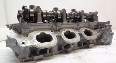 MOPAR 04893831AA LEFT CYLINDER HEAD FOR DODGE CHRYSLER JEEP 3.6L USED