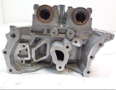 MOPAR 04893831AA LEFT CYLINDER HEAD FOR DODGE CHRYSLER JEEP 3.6L USED