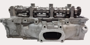 MOPAR 04893831AA LEFT CYLINDER HEAD FOR DODGE CHRYSLER JEEP 3.6L USED