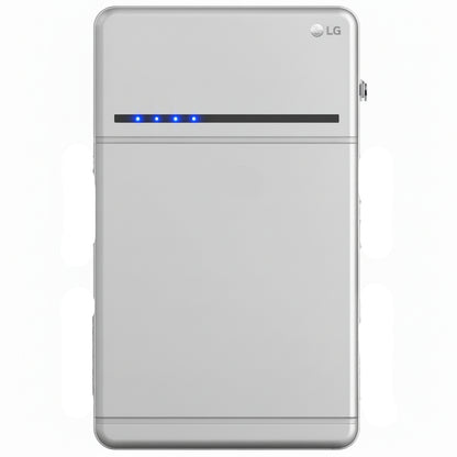 LG ENS EH153064P8 9.6KWH LITHIUM-ION BATTERY EH153064P8S1 JH5