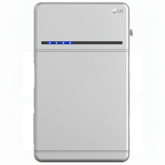 LG ENS EH153064P8 9.6KWH LITHIUM-ION BATTERY EH153064P8S1 JH5