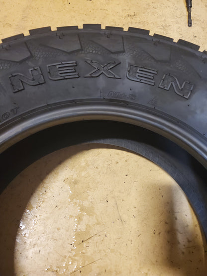 NEXEN ROADIAN ATX BSW P 225 65 17 102H ALL TERRAIN TIRE 10459NXK