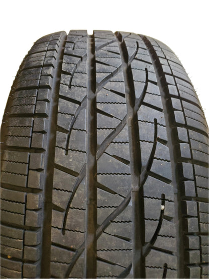 DTO FIRESTONE DESTINATION LE3 P 255 55 18 109H XL ALL SEASON TIRE 005387