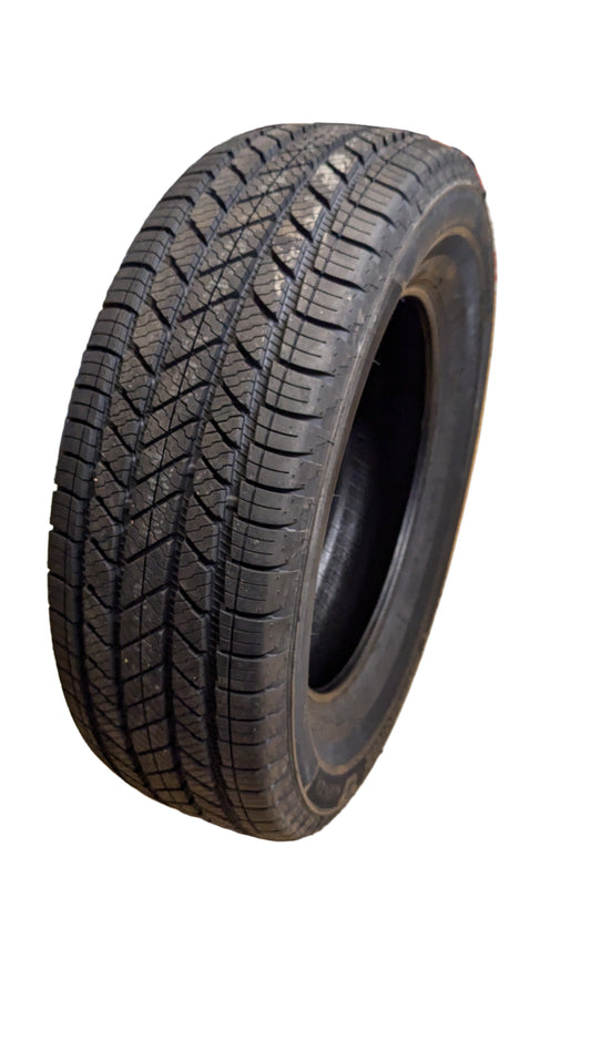 BRIDGESTONE ALENZA AS ULTRA BSW P 235 65 17 104H ALL SEASON TIRE 004495