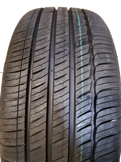 2 MICHELIN PRIMACY MXM4 BSW P 245 45 19 102V XL TOURING TIRE 98871