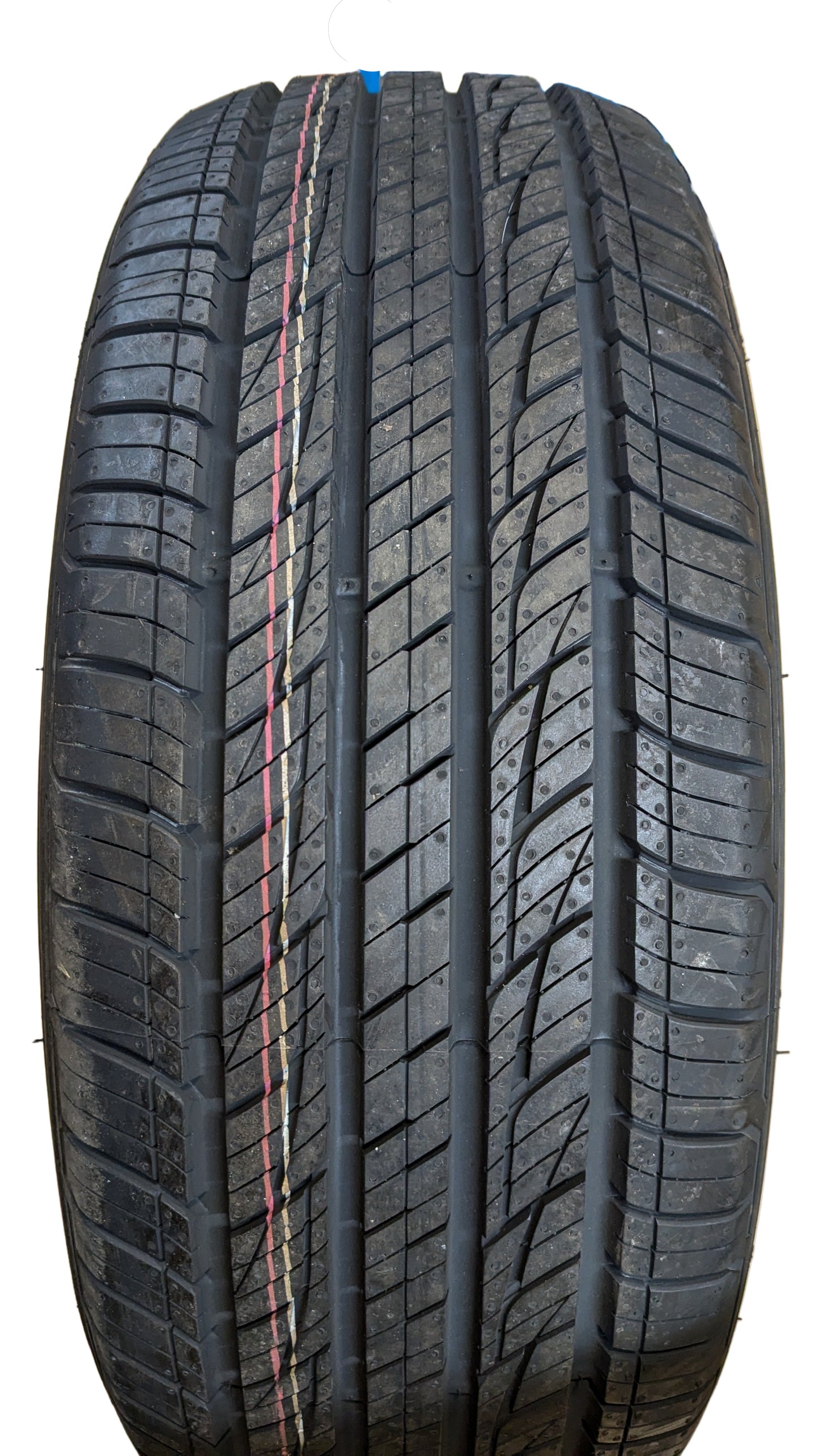 KUMHO CRUGEN HP71 BSW P 255 60 18 108H ALL SEASON TIRE 2264742
