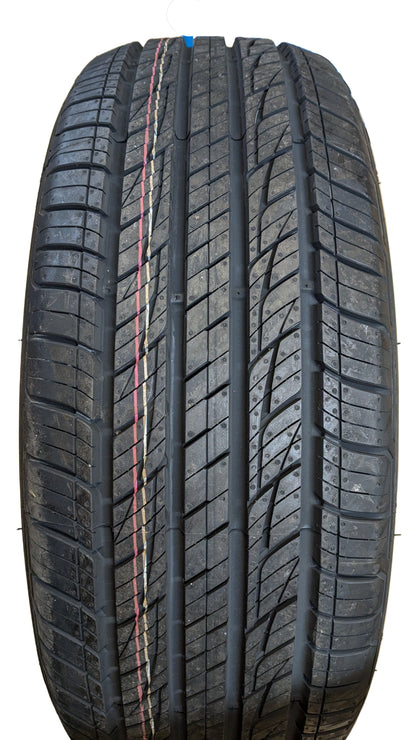 KUMHO CRUGEN HP71 BSW P 255 60 18 108H ALL SEASON TIRE 2264742