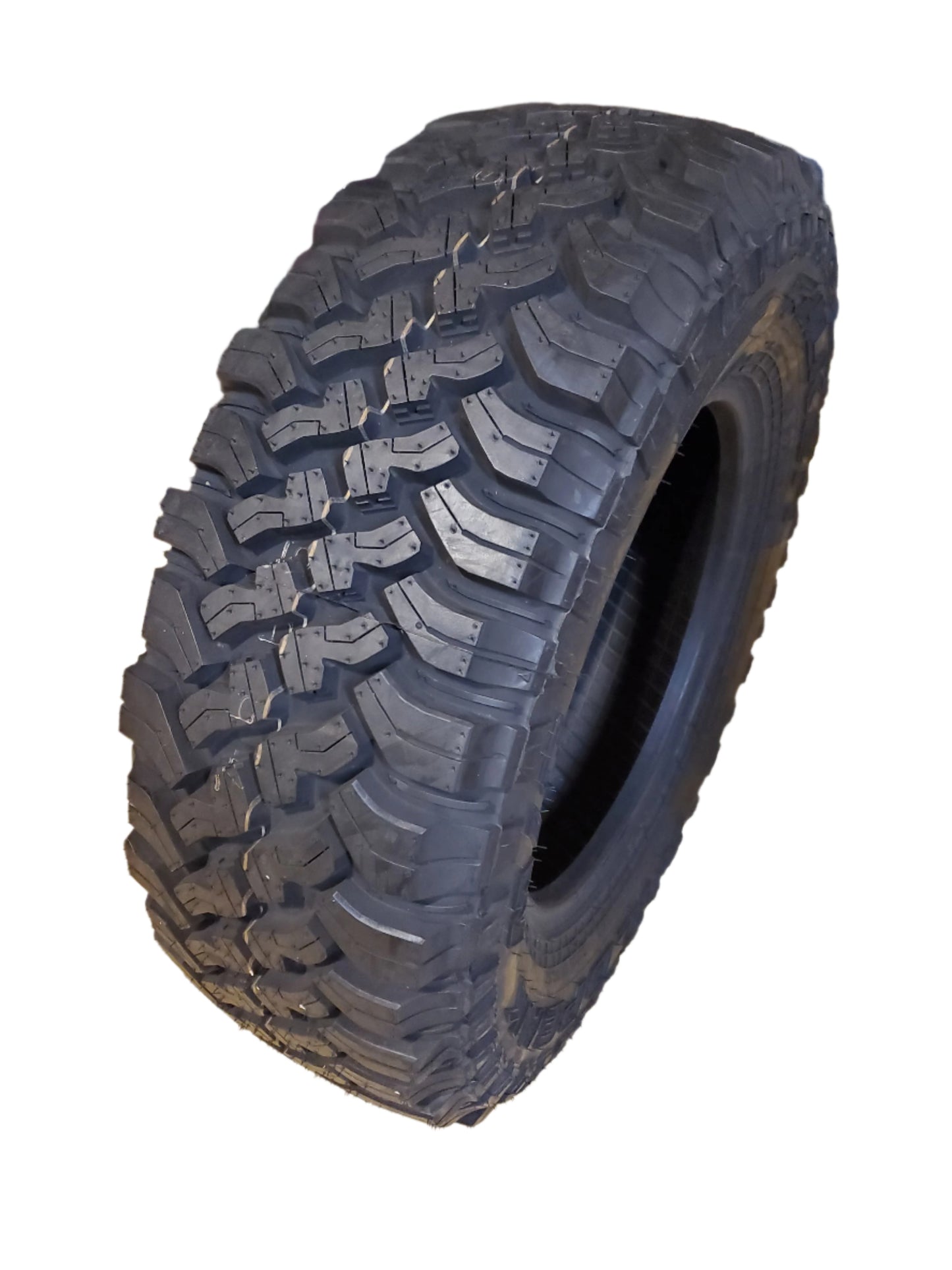 FALKEN WILDPEAK MT01 BSW LT 265 70 17 121/118Q 10PLY MUD TERRAIN TIRE 28516702