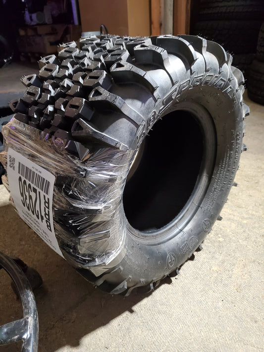 OTR 38 SPECIAL BSW AT 22 12 10  6PLY ATV/UTV TIRE T2438322120010
