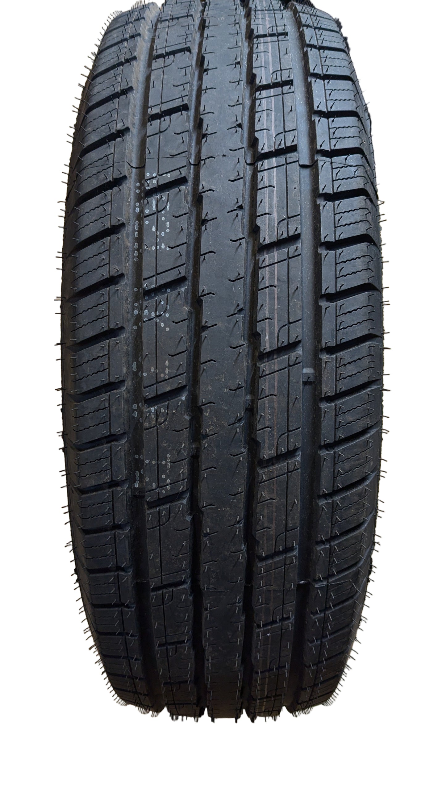 WATERFALL TERRA-X H/T BSW LT 265 75 16 123/120S 10PLY ALL SEASON LTR1603HTWF