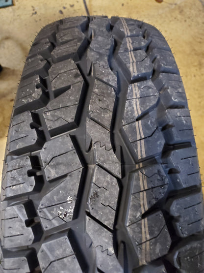 ARMSTRONG TRU-TRAC AT LT 245 75 16 120/116S 10PLY ALL TERRAIN TIRE 1200046652