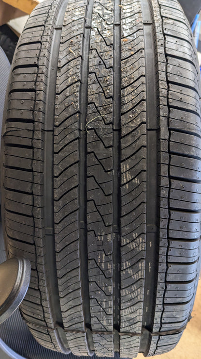 COOPER ENDEAVOR PLUS BSW P 235 55 17 99H ALL SEASON TIRE 166243009