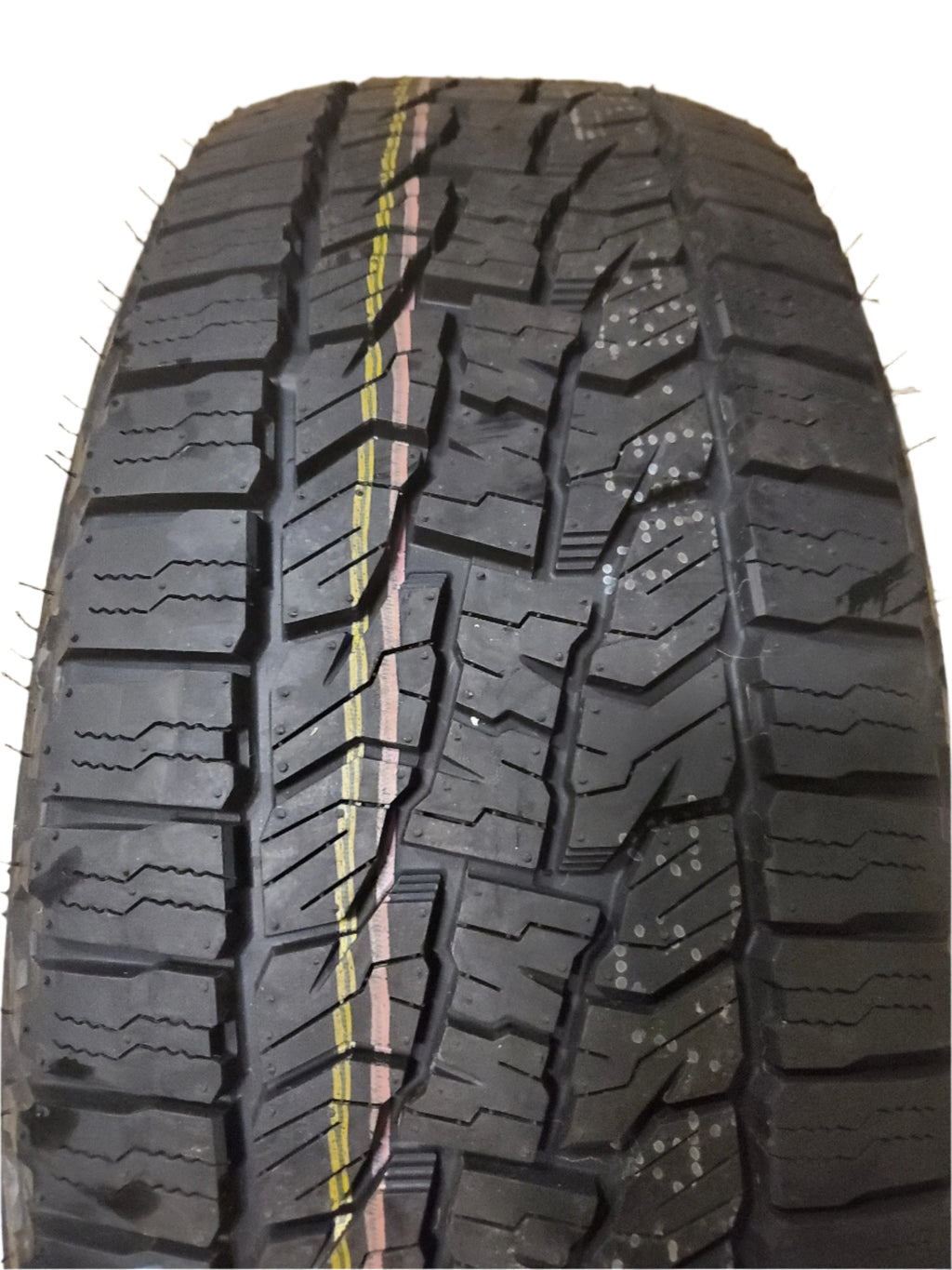 FALKEN WILDPEAK A/T TRAIL BSW P 235 60 18 107H XL ALL TERRAIN TIRE 28712816