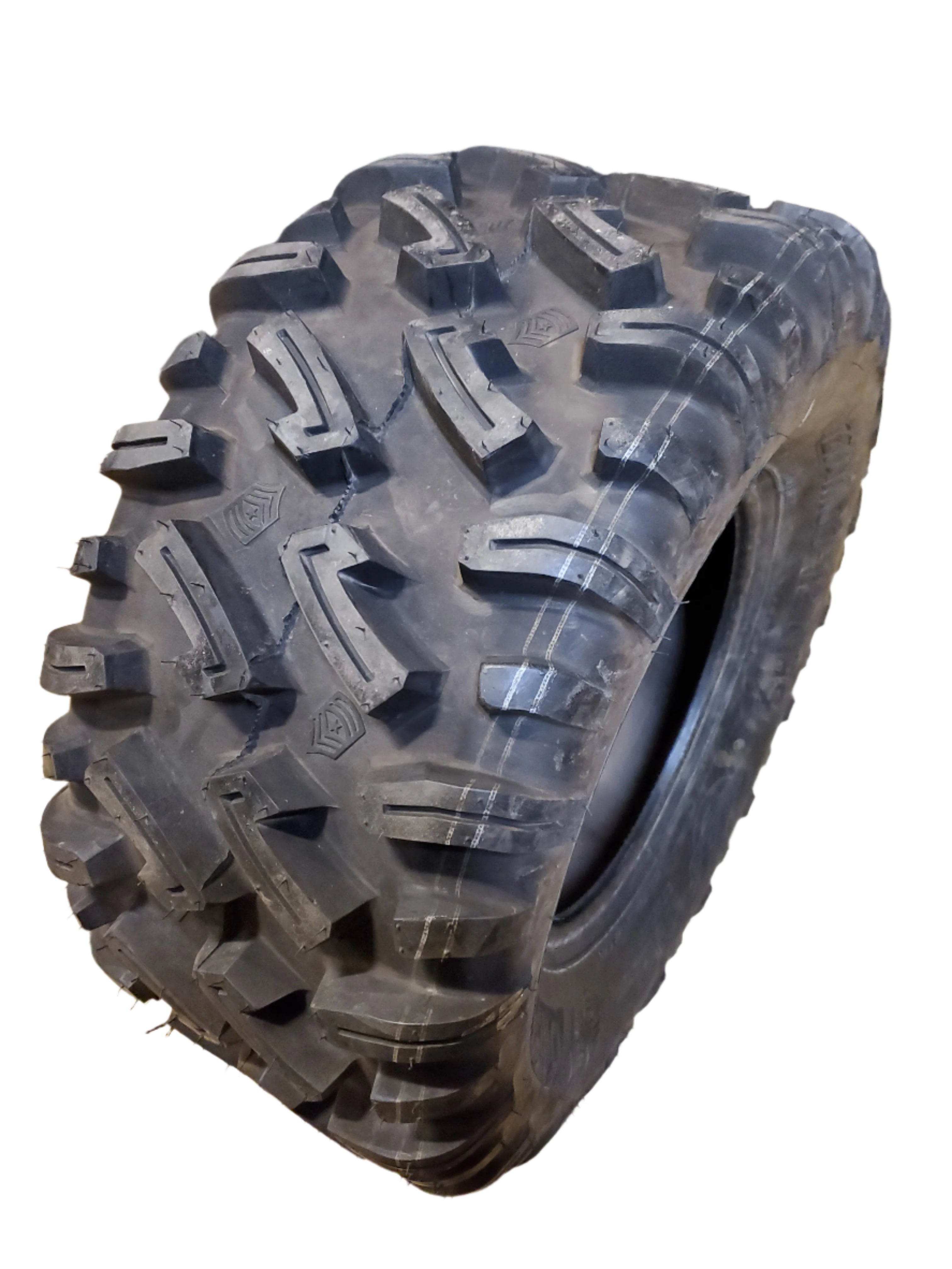 GREENBALL DIRT COMMANDER BSW  27 11 12 8PLY ATV/UTV TIRE AE122711DC