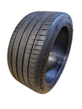 2 MICHELIN PILOT SPORT 4S MO1 BSW P 325 35 22 114Y XL PERFORMANCE TIRE 81332