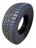 ACCELERA MASTERTRACK BSW BADLANDS AT P 265 70 16 112T TIRE MASTAT005
