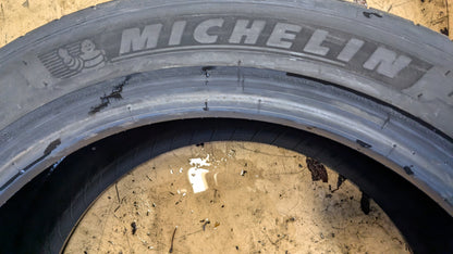 2 MICHELIN PILOT SPORT ALL SEASON 4 BSW P 245 45 18 100Y XL ALL SEASON TIRE 07799