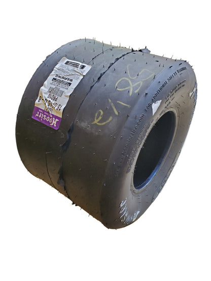 HOOSIER PRO-10 JR DRAG BSW 18 10 8 DRAG TIRE 18041PRO10