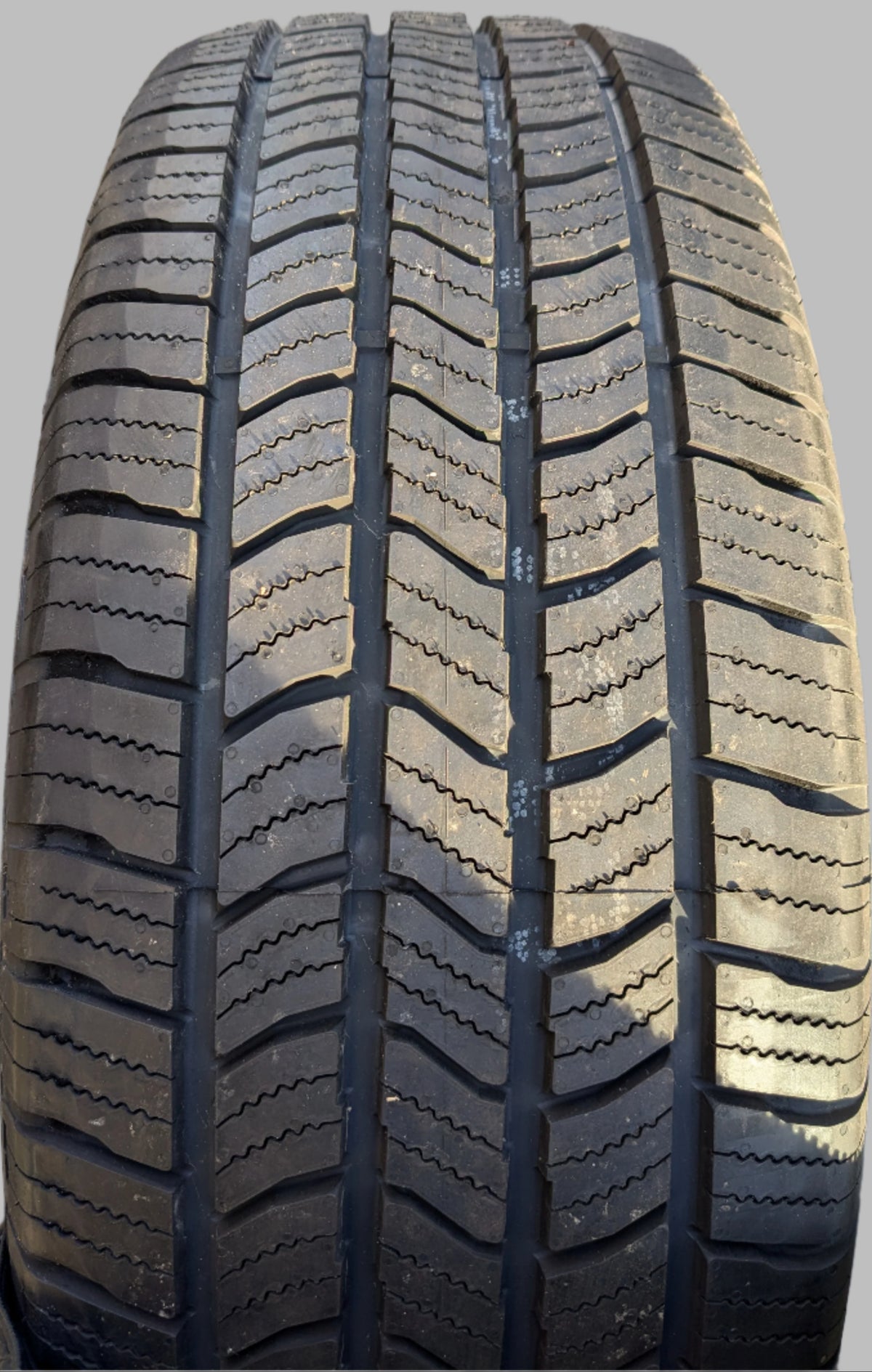 NOS STARFIRE SOLARUS AP BSW P 275 60 20 115T HIGHWAY TERRAIN TIRE 165022002