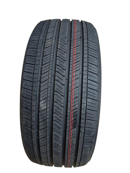 2 GOODYEAR EAGLE TOURING BSW P 235 40 19 96V ALL SEASON TIRE 102918387