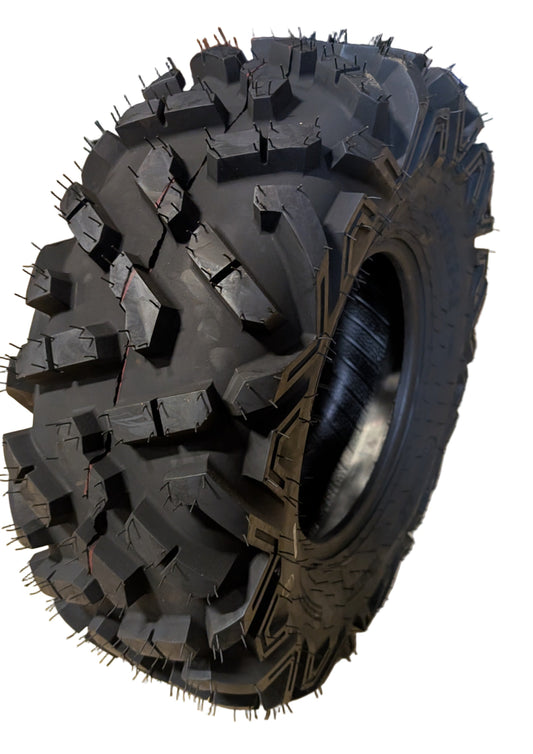 FORERUNNER ATLAS BSW AT 27 9 12 52F 6PLY ATV/UTV TIRE 5F003C0001