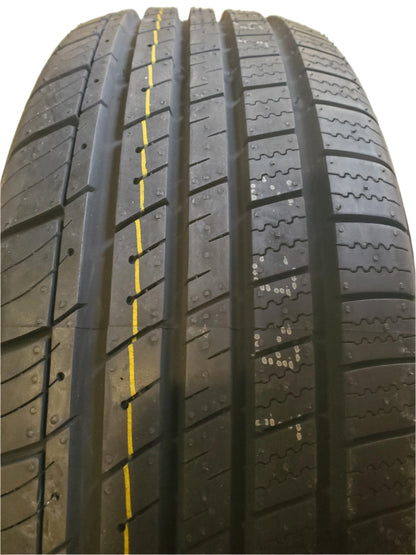 KUMHO ECSTA LX PLATINUM BSW P 195 65 15 91V ALL SEASON TIRE 2107023