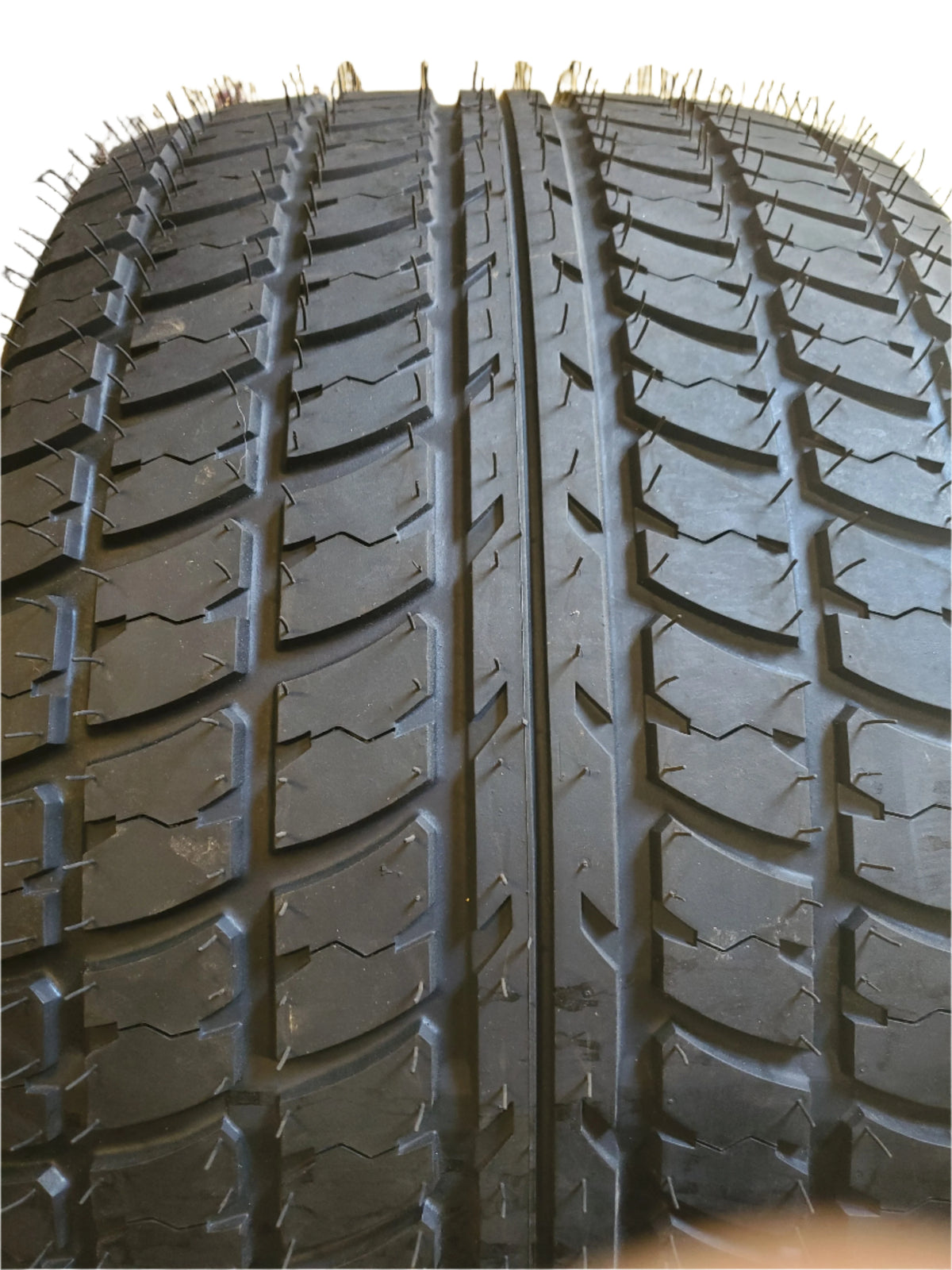HOOSIER PRO STREET BSW LT 31 16.5 15 106H COMPETITION TIRE 19300