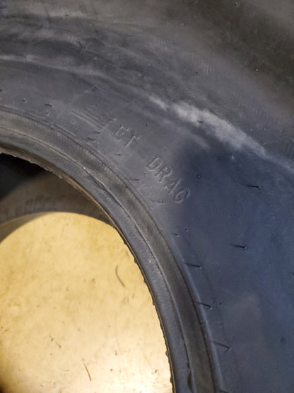 MICKEY THOMPSON ET DRAG BSW 35 15 16 DRAG TIRE 90000001930