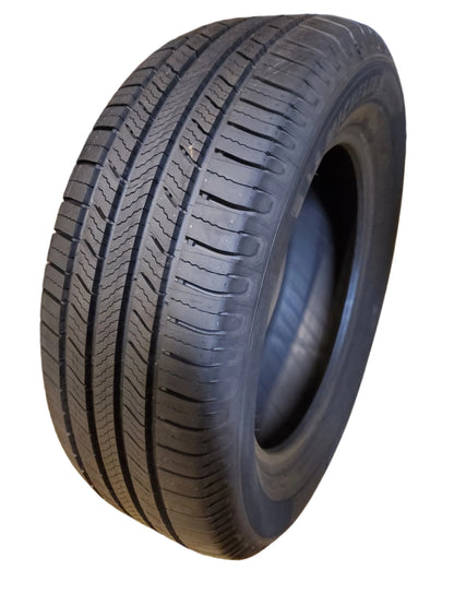 2 MICHELIN DEFENDER2 BSW P 245 60 18 105H ALL SEASON TIRE 05819