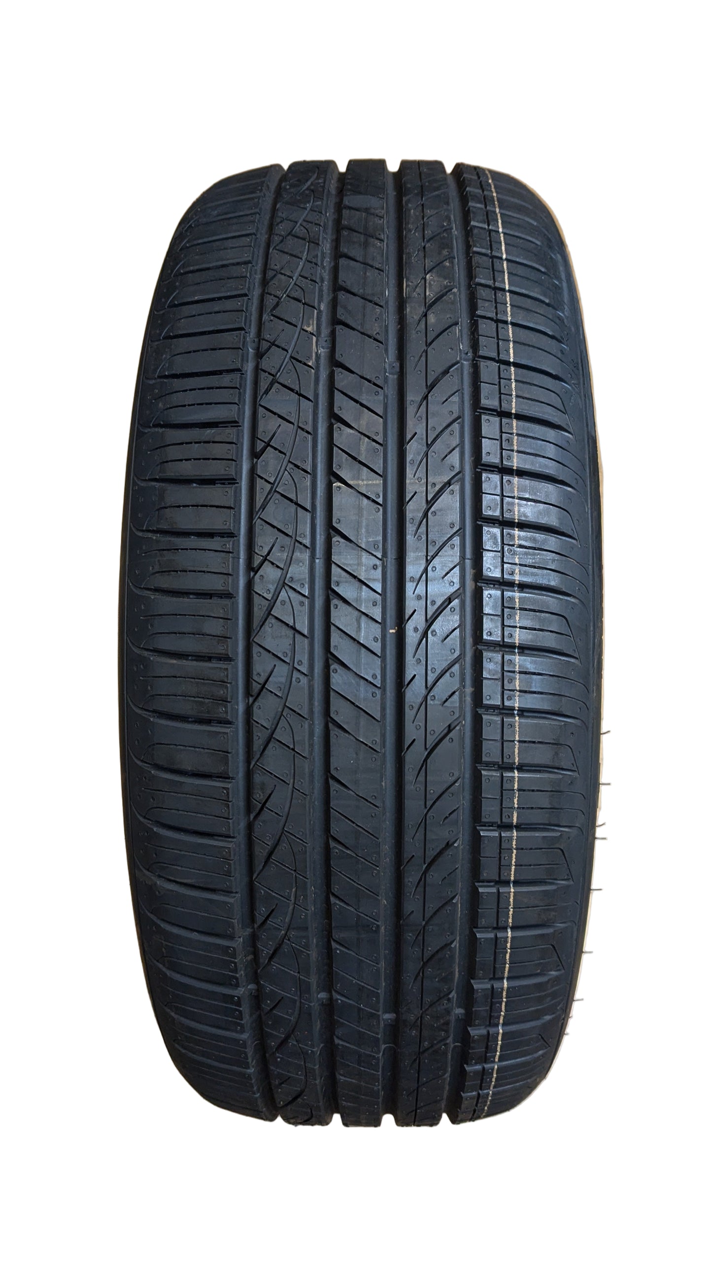 NOS HANKOOK VENTUS S1 NOBLE 2 BSW P 255 55 17 97H UHP ALL SEASON TIRE 1015312