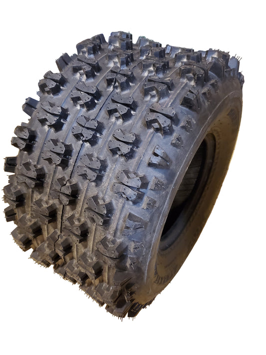 WANDA P357 BSW AT 22 11 9 6PLY ATV/UTV TIRE WP35722119
