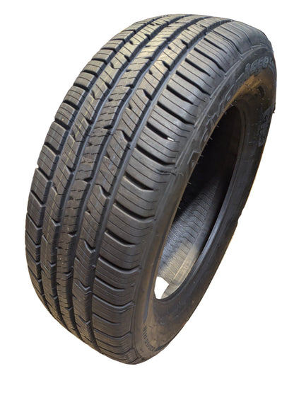 BFGOODRICH ADVANTAGE CONTROL A/S  BSW P 235 60 18 107H XL ALL SEASON TIRE 58194