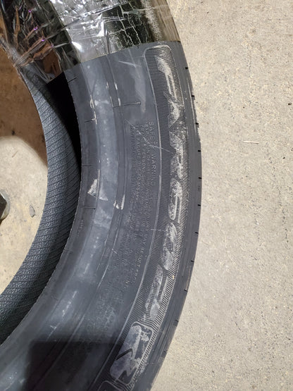 FORTUNE FAR602 BSW LT 225 70 19.5 128/126L 14PLY ALL POSITION TIRE 2511030602