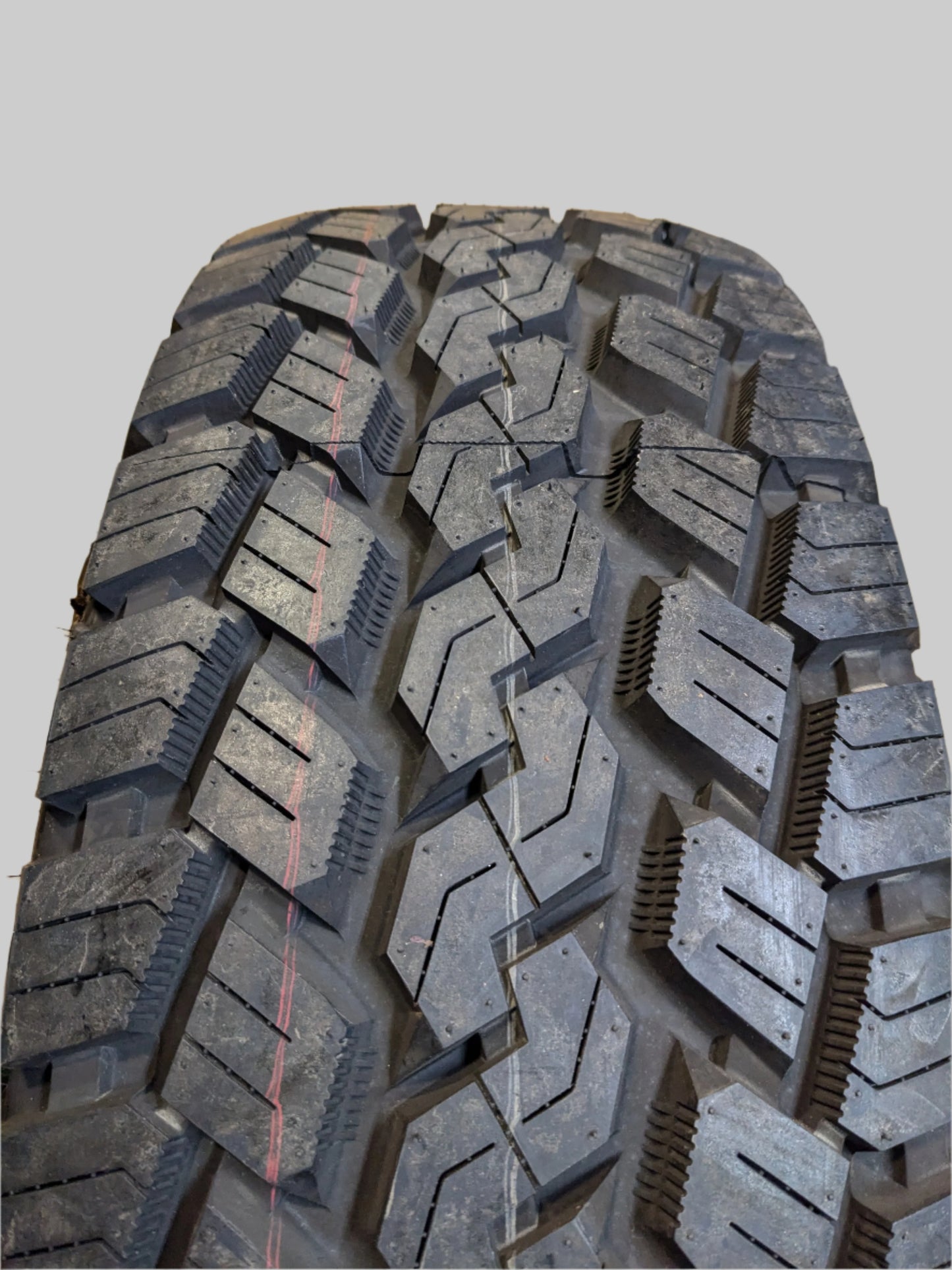 PRIMEWELL VALERA AT RWL LT 285 75 16 126/123R LRE 10PLY ALL TERRAIN TIRE AP375