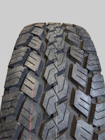 PRIMEWELL VALERA AT RWL LT 285 75 16 126/123R LRE 10PLY ALL TERRAIN TIRE AP375