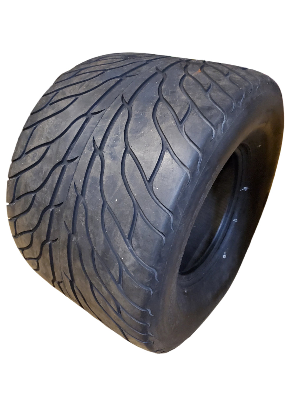 MICKEY THOMPSON SPORTSMAN S/R BSW LT 33 22 15 107H PERFORMANCE TIRE 321037004