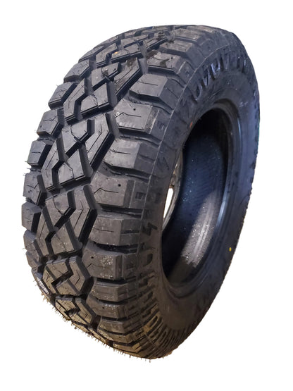 PRINX HICOUNTRY R/T HR1 LT 275 65 18 123/120Q 10PLY RUGGED TERRAIN TIRE 9275250156