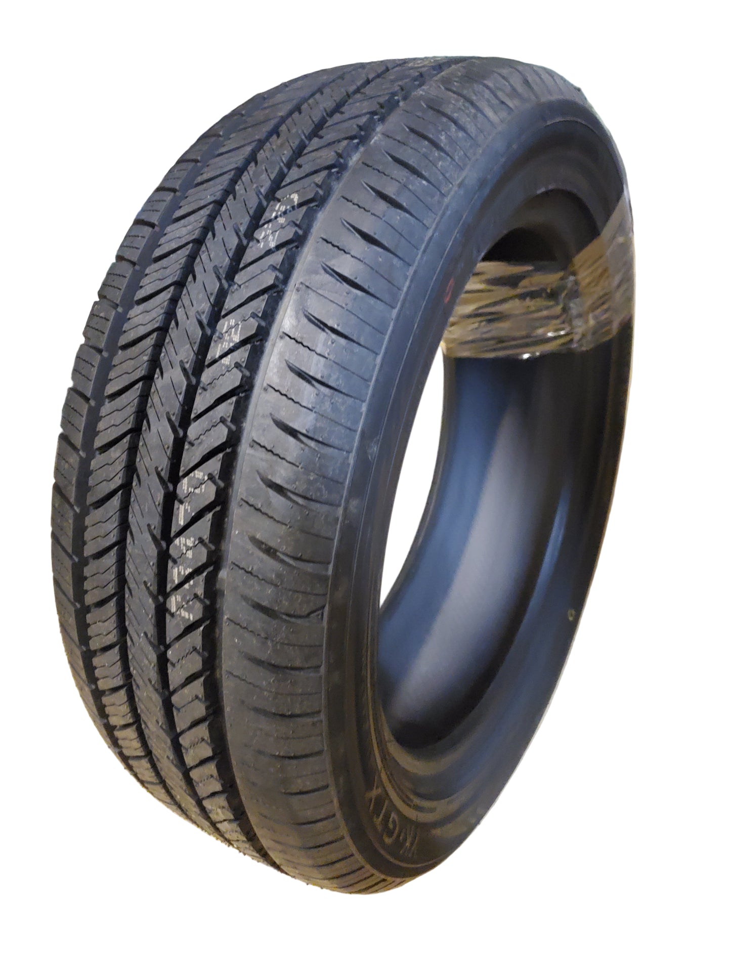 YOKOHAMA YK-GTX ALL SEASON BSW P 205 55 17 95V ALL SEASON TIRE 110174112