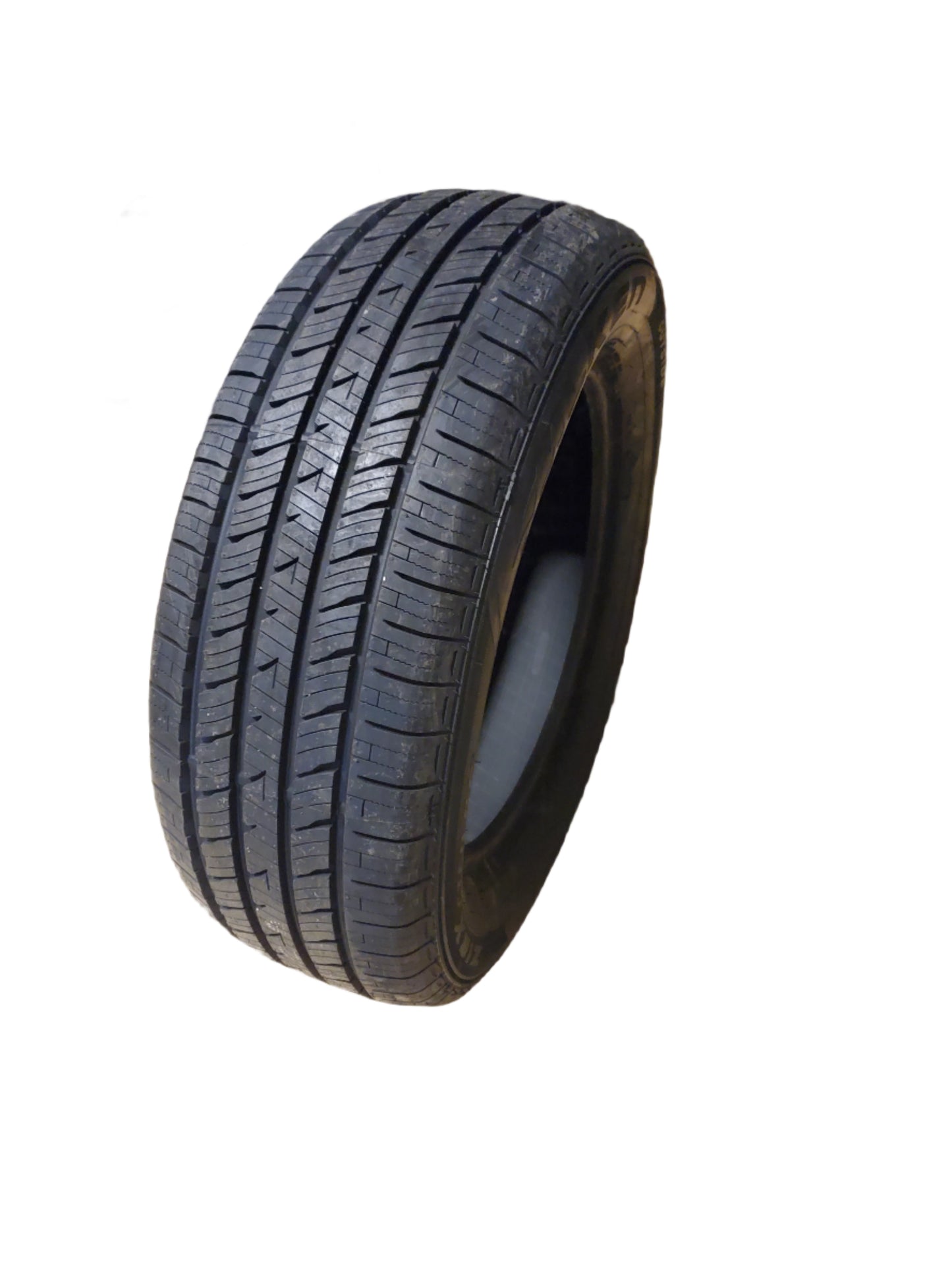 2 FALKEN ZIEX CT60 A/S BSW P 245 60 18 105V ALL SEASON TIRE 28041117